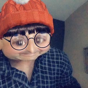 Meet your Posher, Terry